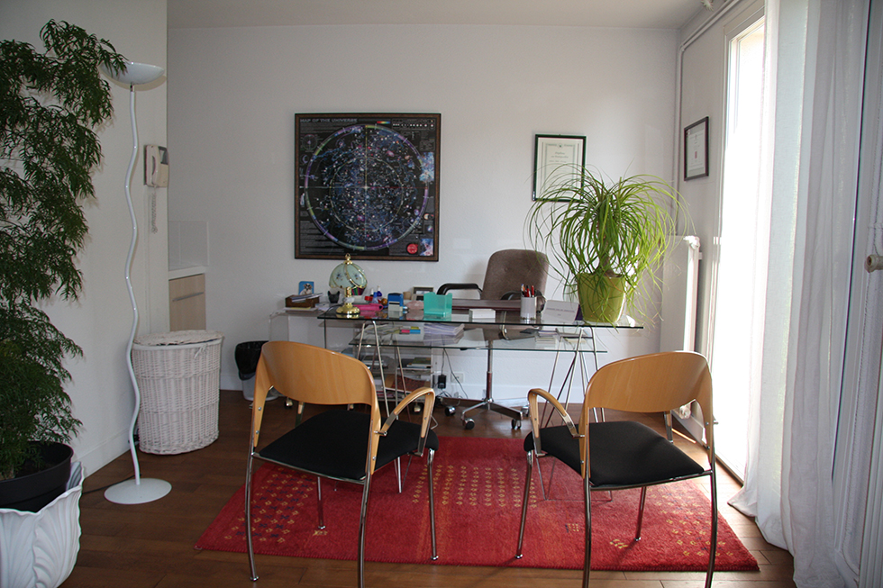 OSTEOPATHE A POITIERS